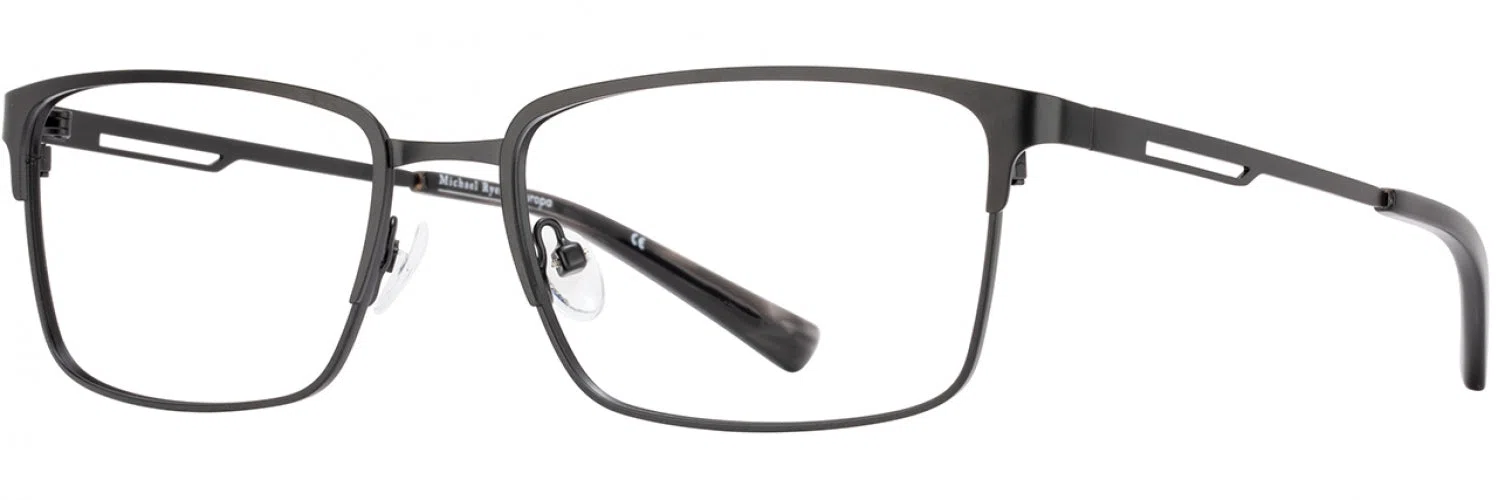Michael Ryen MRM132 Eyeglasses - view 8